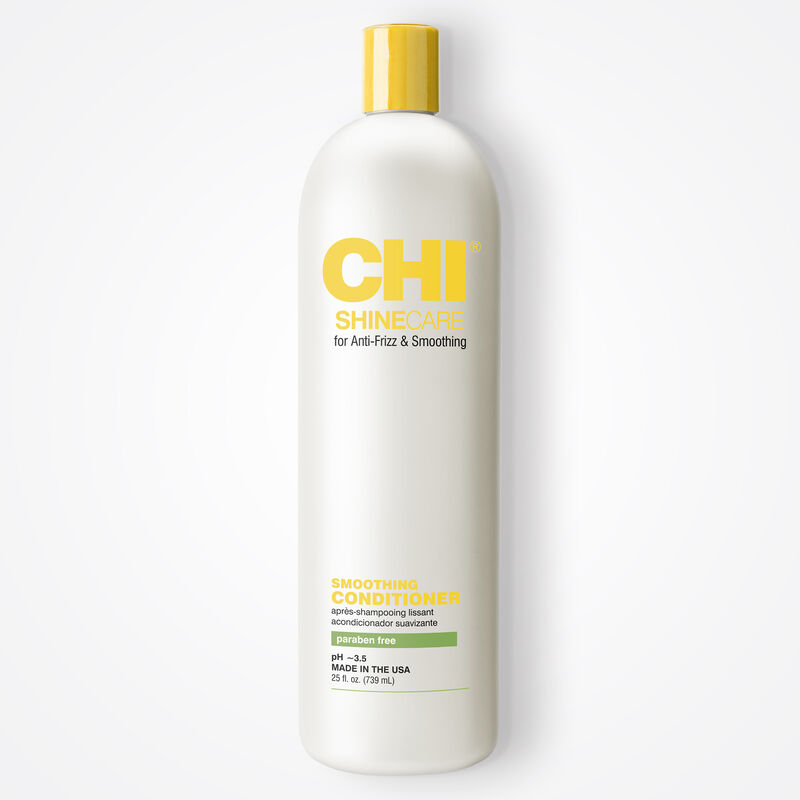 ShineCare Smoothing Conditioner - 25 Ounces, , large image number null